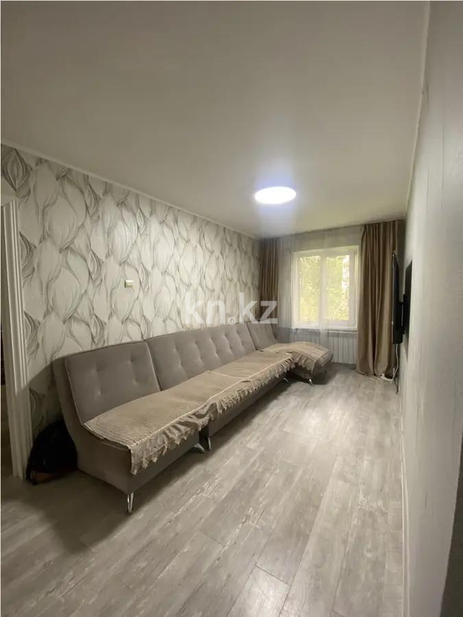 Продажа 4-комнатной квартиры, 75 м² в Алматы