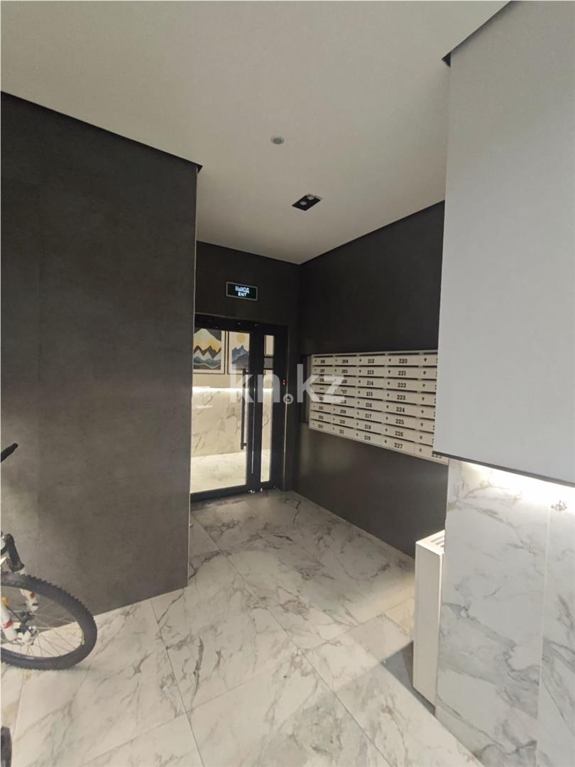 Продажа 2-комнатной квартиры, 46 м² в Астане - фото 11