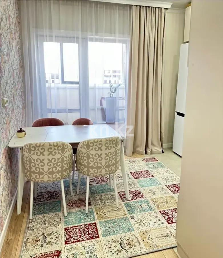 Продажа 1-комнатной квартиры, 43.6 м² в Астане - фото 2