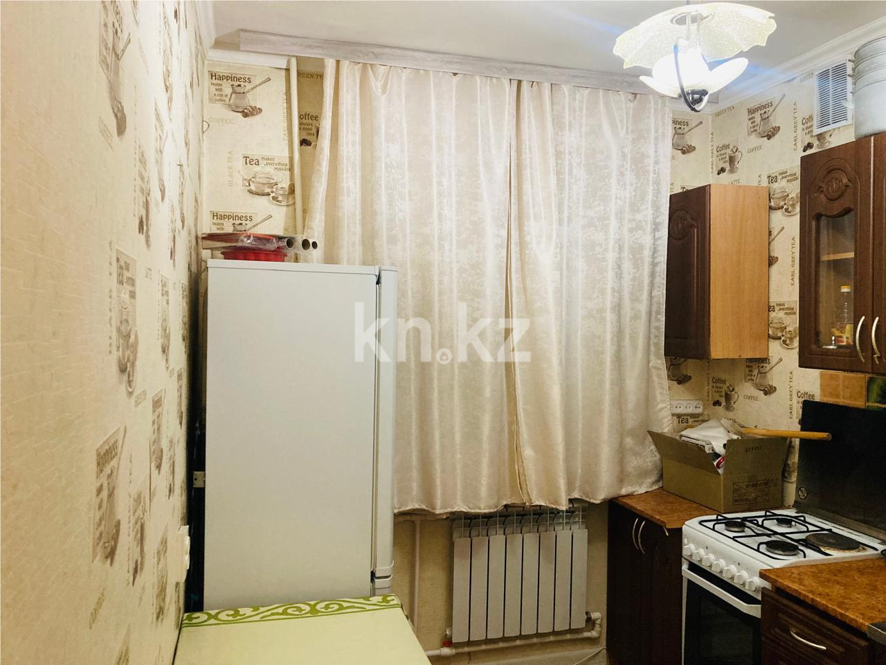 Продажа 1-комнатной квартиры, 31 м², ул. Гапеева в Караганде - фото 6