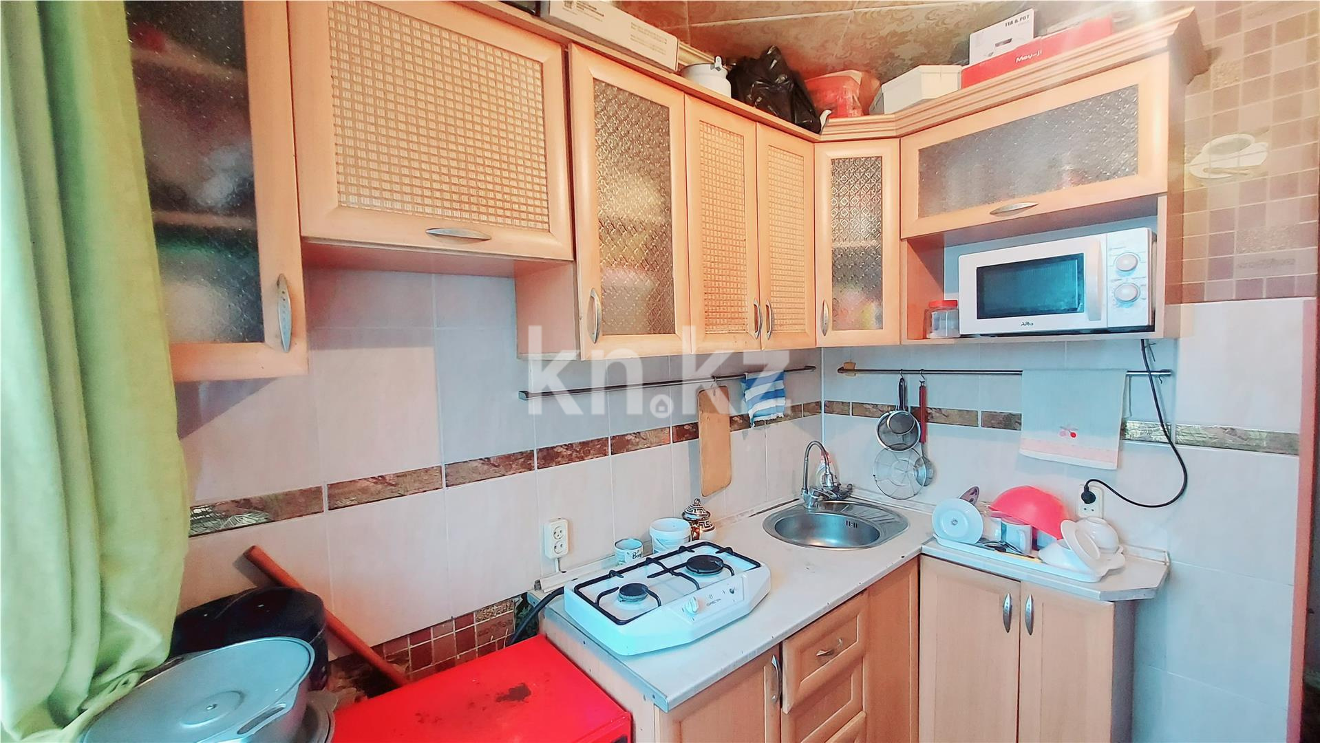 Продажа 2-комнатной квартиры, 47 м² в Караганде - фото 7