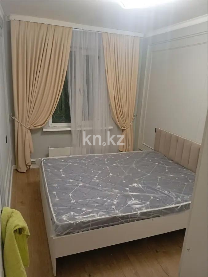 Продажа 2-комнатной квартиры, 48 м² в Алматы - фото 2