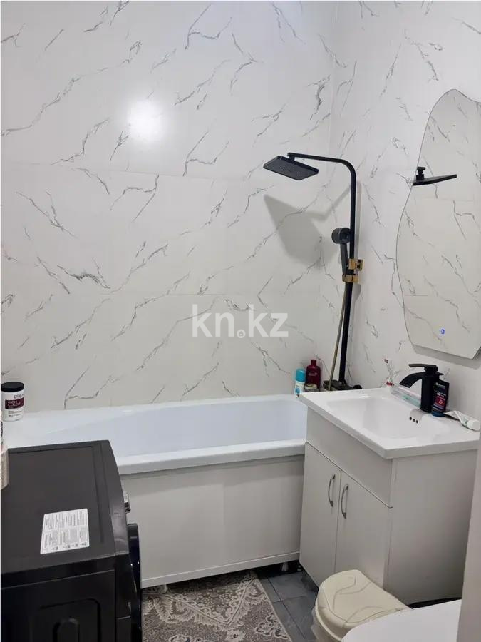 Продажа 2-комнатной квартиры, 38 м² в Астане - фото 4