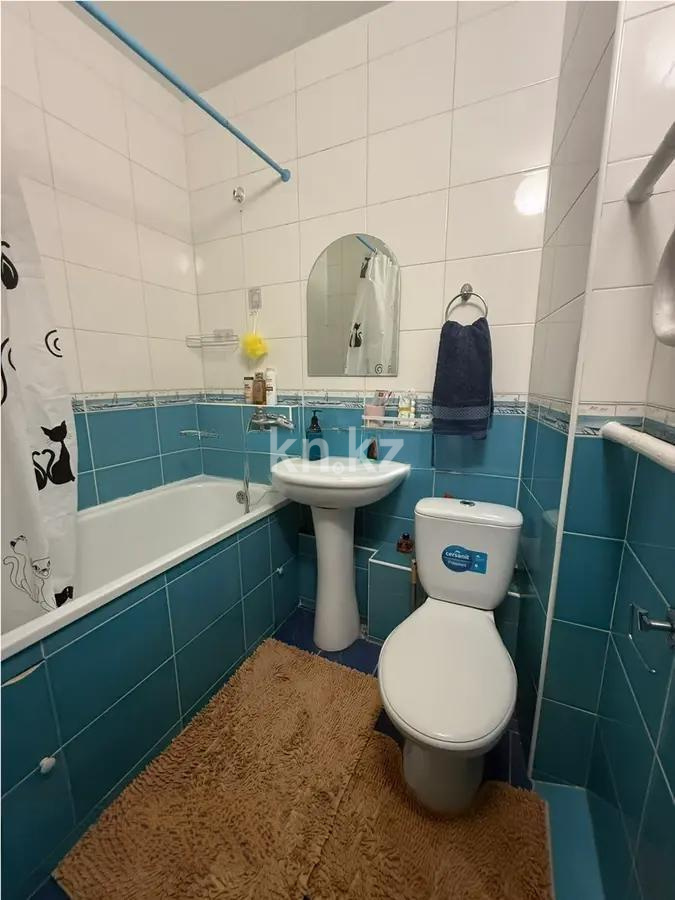 Продажа 1-комнатной квартиры, 32 м² в Алматы - фото 3