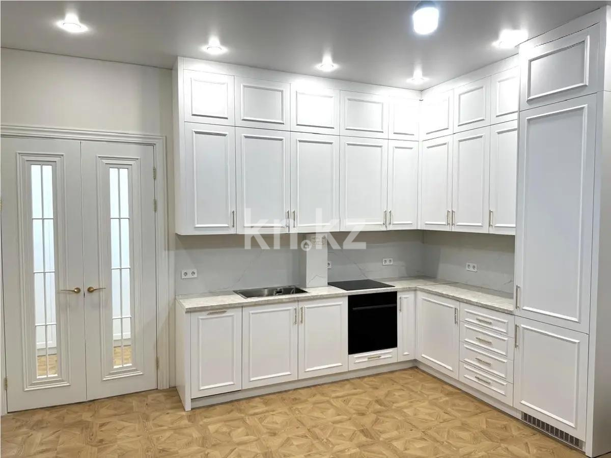 Продажа 2-комнатной квартиры, 57 м² в Астане - фото 2