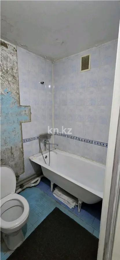Продажа 1-комнатной квартиры, 33.2 м² в Алматы - фото 4