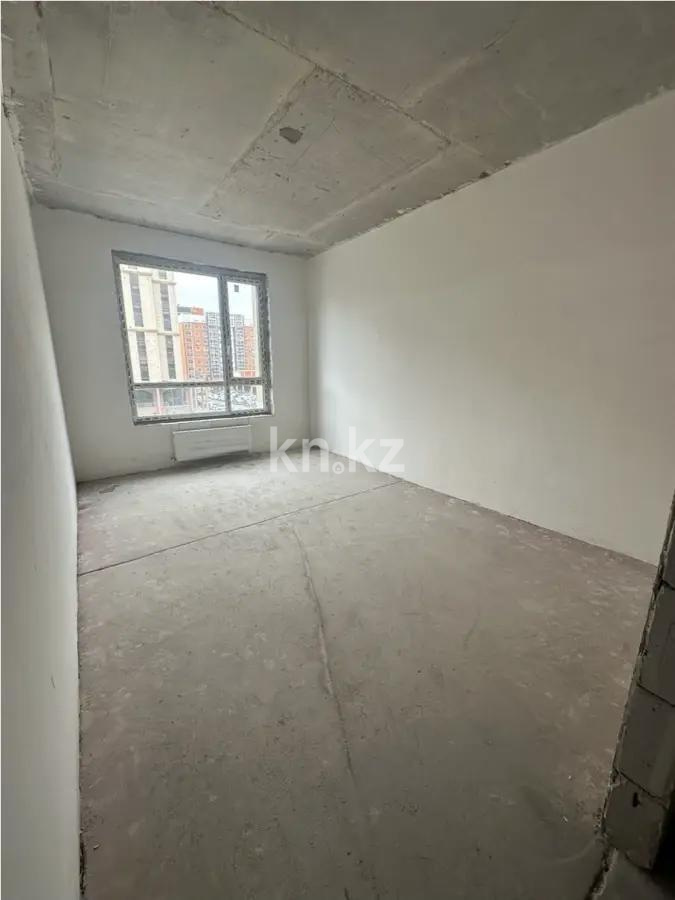 Продажа 1-комнатной квартиры, 41 м² в Астане - фото 2