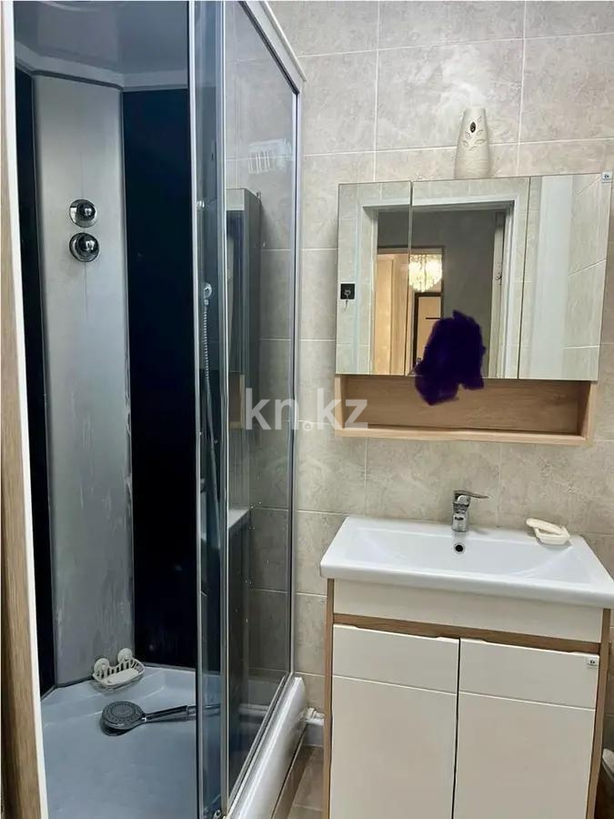 Продажа 3-комнатной квартиры, 64 м² в Караганде - фото 5