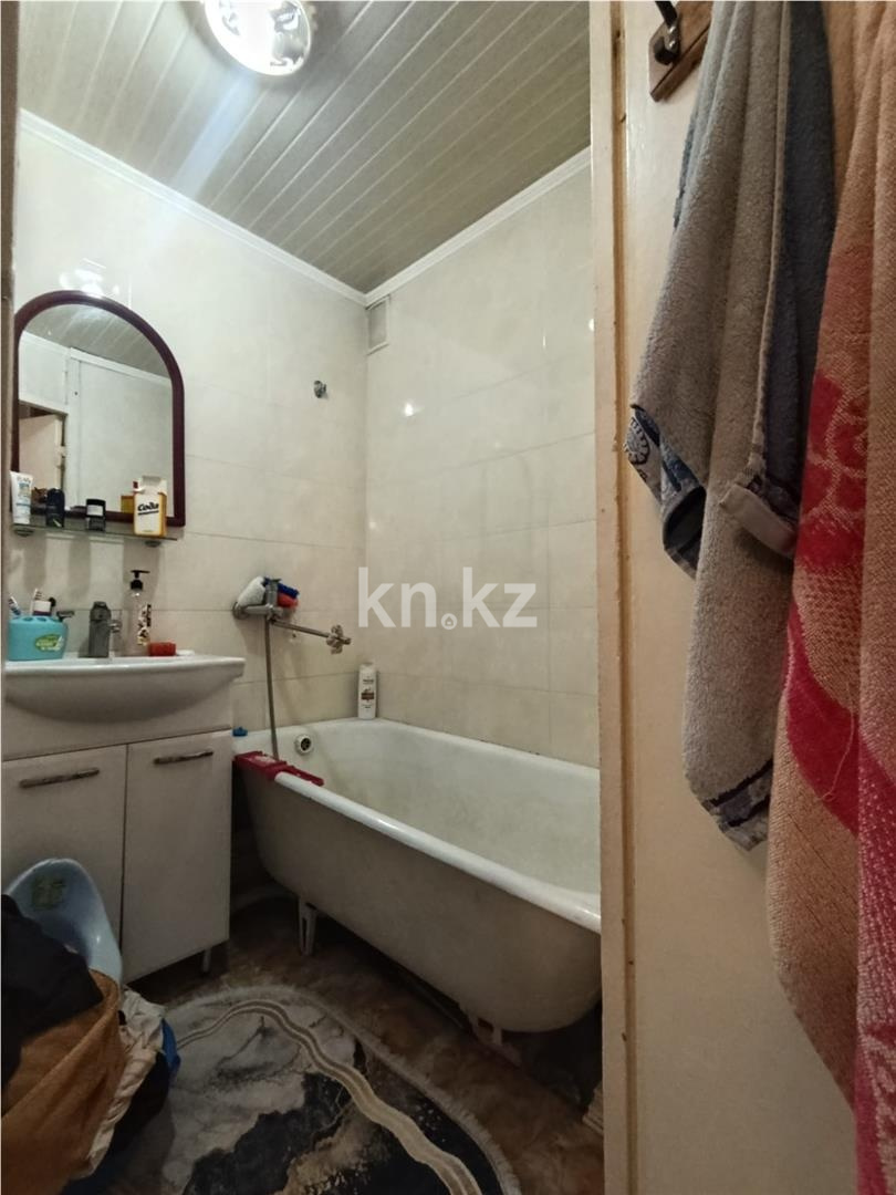 Продажа 2-комнатной квартиры, 48 м² в Караганде - фото 5