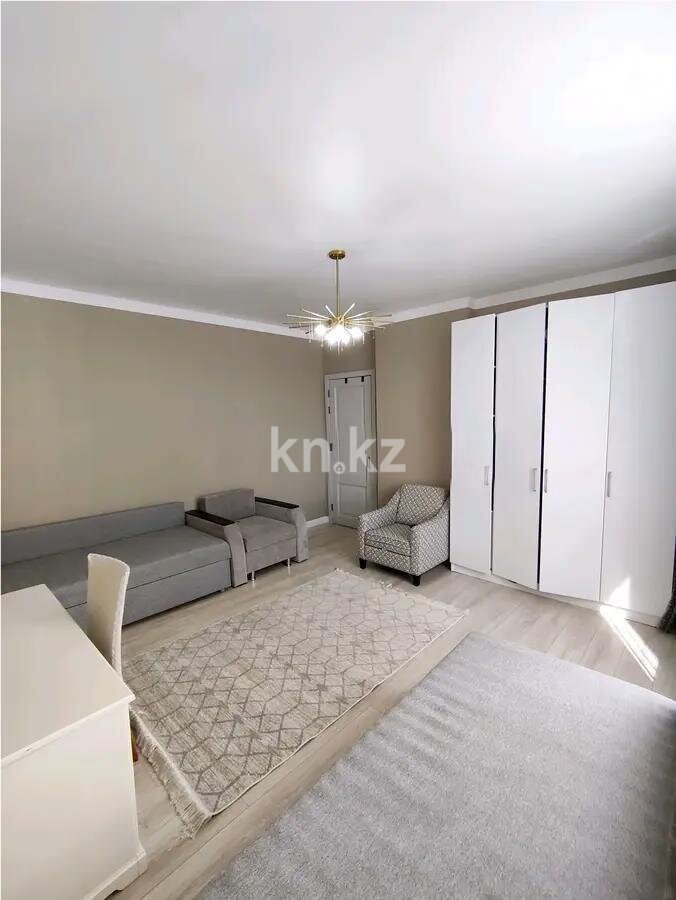 Продажа 3-комнатной квартиры, 91 м² в Астане