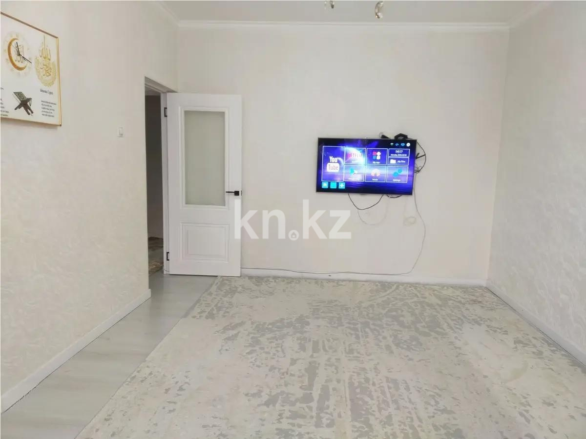 Продажа 2-комнатной квартиры, 60 м² в Алматы