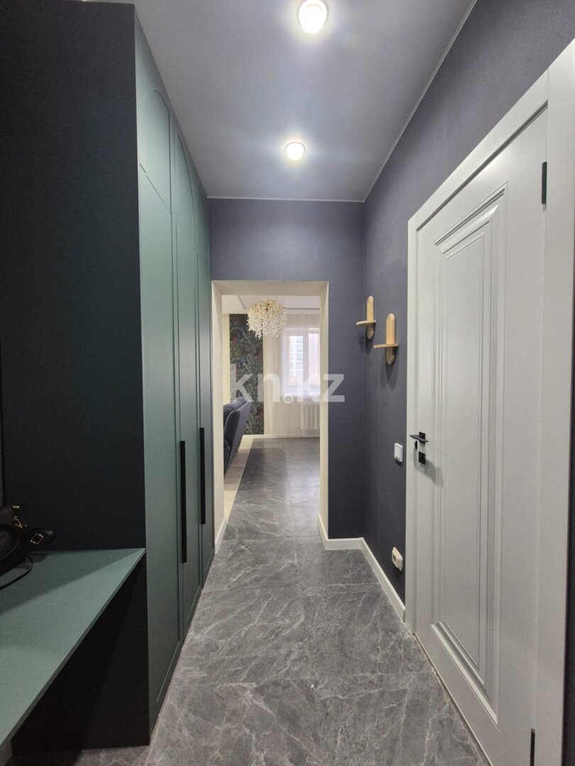 Продажа 2-комнатной квартиры, 47 м² в Астане - фото 4