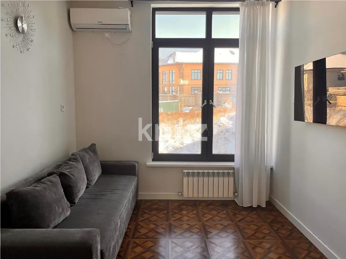 Продажа 4-комнатной квартиры, 95 м² в Алматы