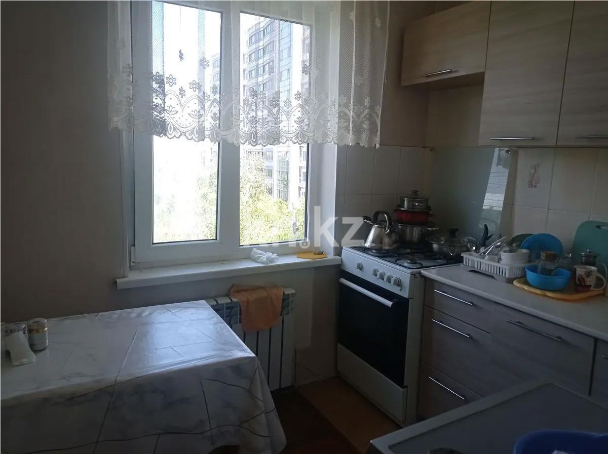 Продажа 3-комнатной квартиры, 59 м² в Алматы - фото 4