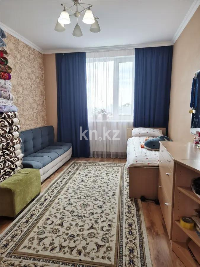 Продажа 3-комнатной квартиры, 83.2 м² в Астане - фото 3