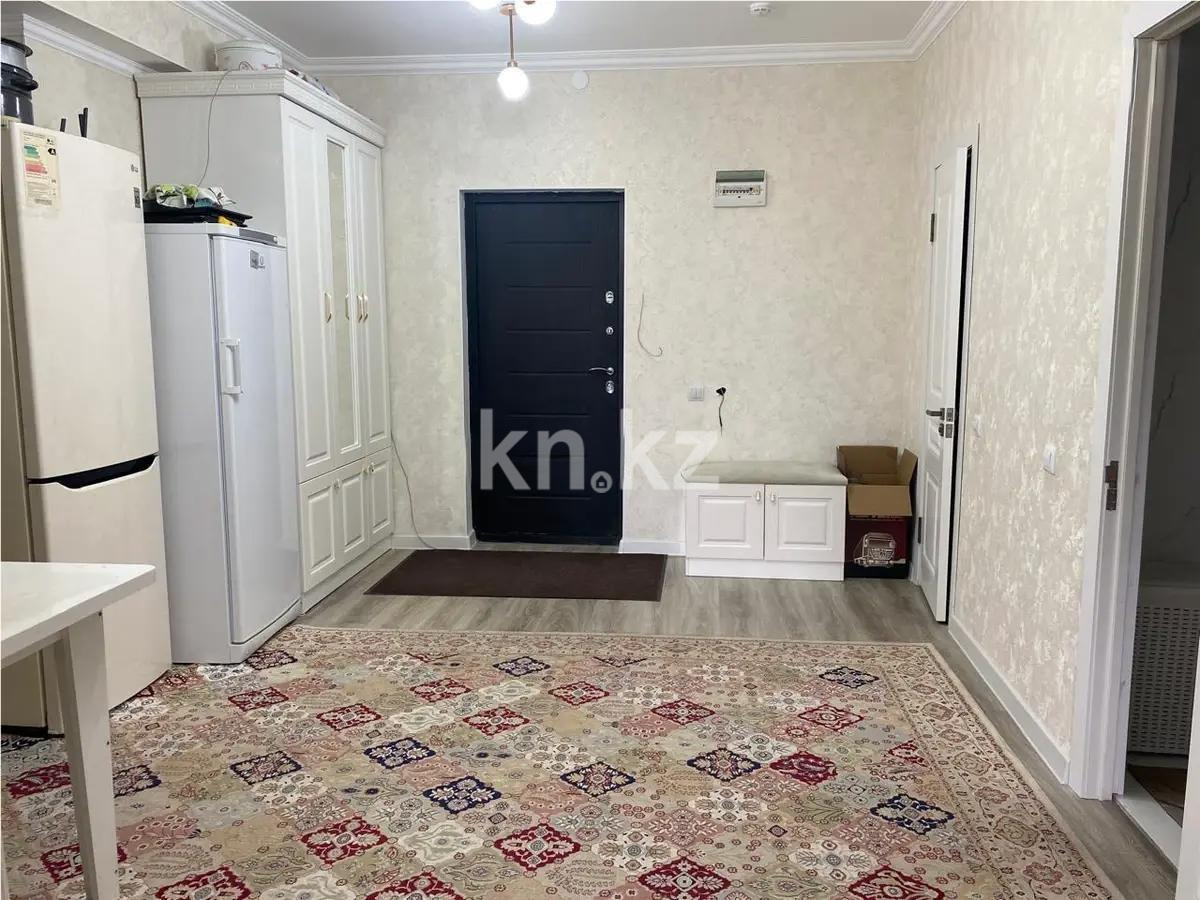 Продажа 3-комнатной квартиры, 83.8 м² в Алматы - фото 6