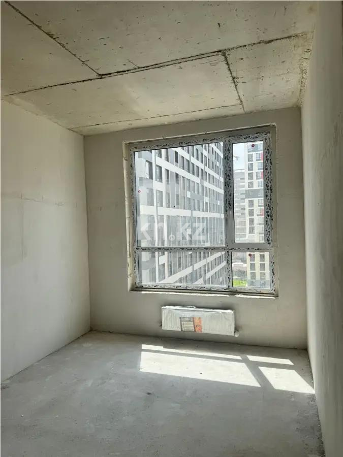 Продажа 1-комнатной квартиры, 38 м² в Астане - фото 2