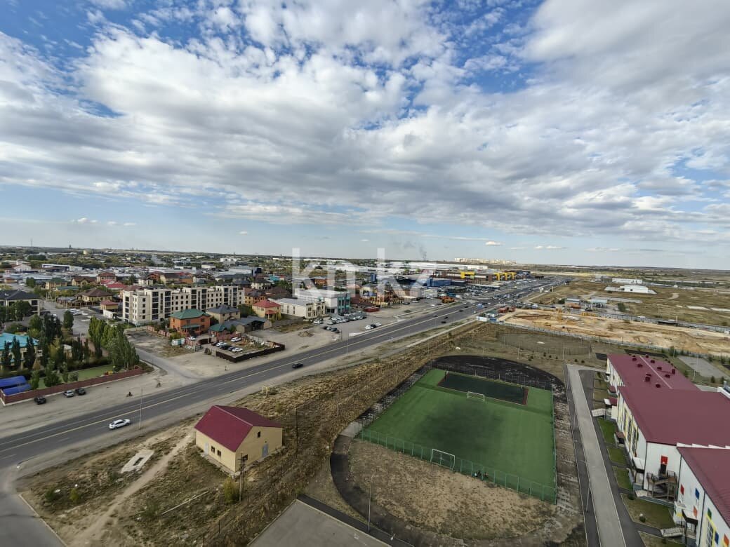 Продажа 2-комнатной квартиры, 71 м² в Караганде - фото 10