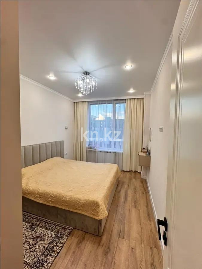 Продажа 2-комнатной квартиры, 59 м², ул. Е-669, дом  13 в Астане - фото 2