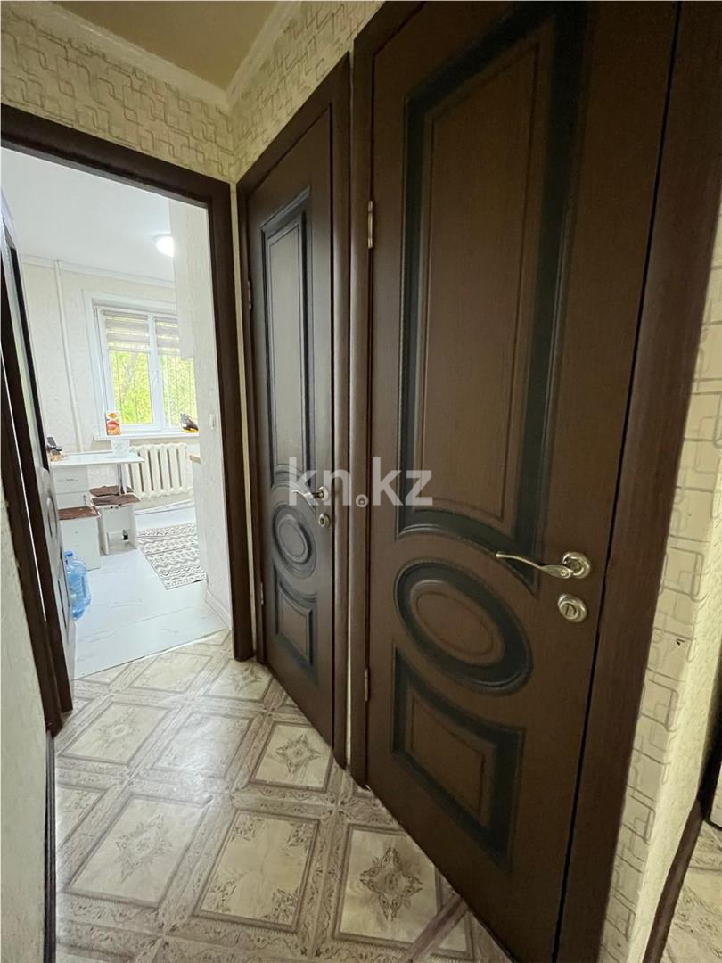 Продажа 3-комнатной квартиры, 62 м² в Караганде - фото 14