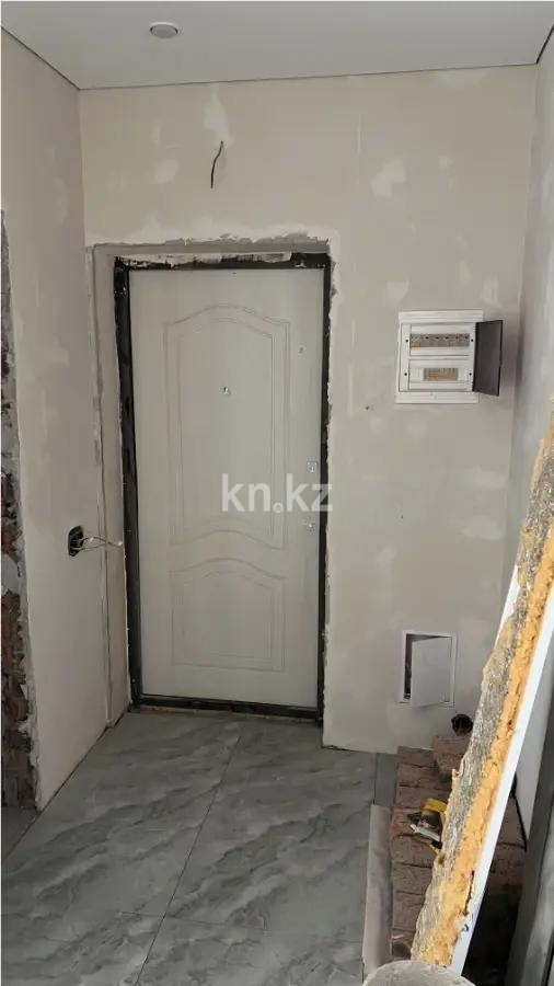 Продажа 2-комнатной квартиры, 54.5 м² в Астане - фото 3