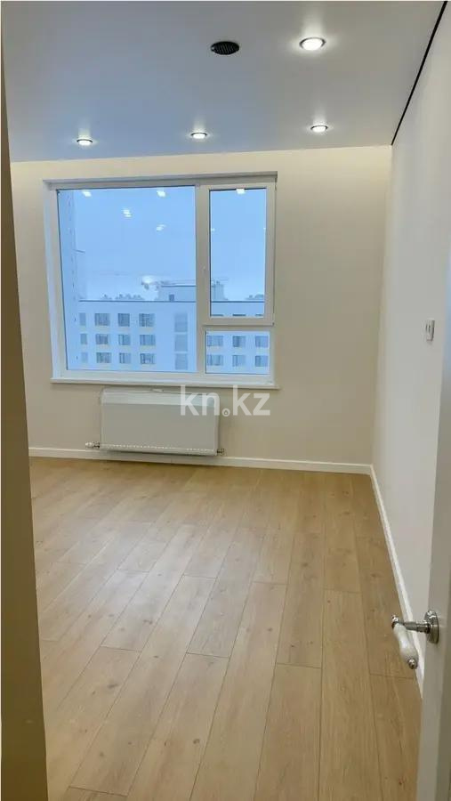 Продажа 1-комнатной квартиры, 37.8 м² в Астане