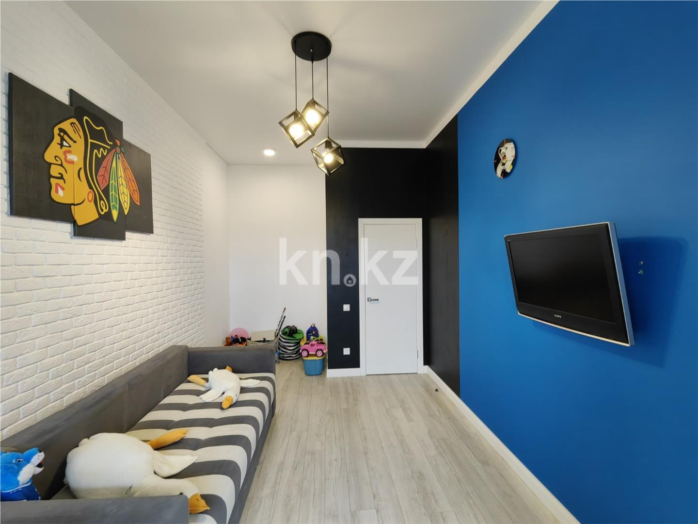 Продажа 4-комнатной квартиры, 135 м² в Караганде - фото 10