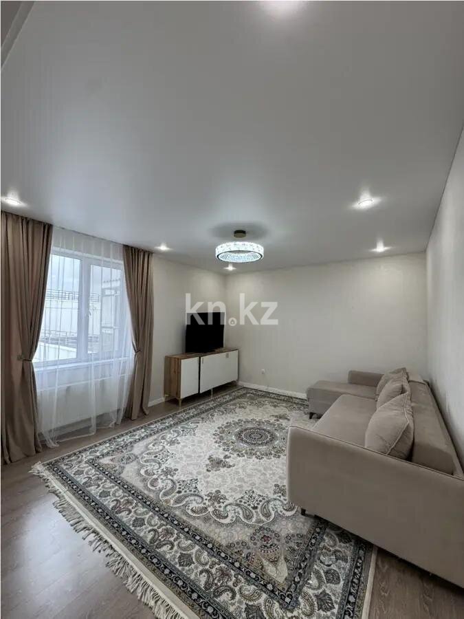 Продажа 4-комнатной квартиры, 103 м² в Астане