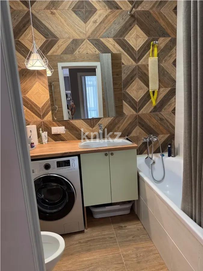 Продажа 2-комнатной квартиры, 41 м² в Астане - фото 3