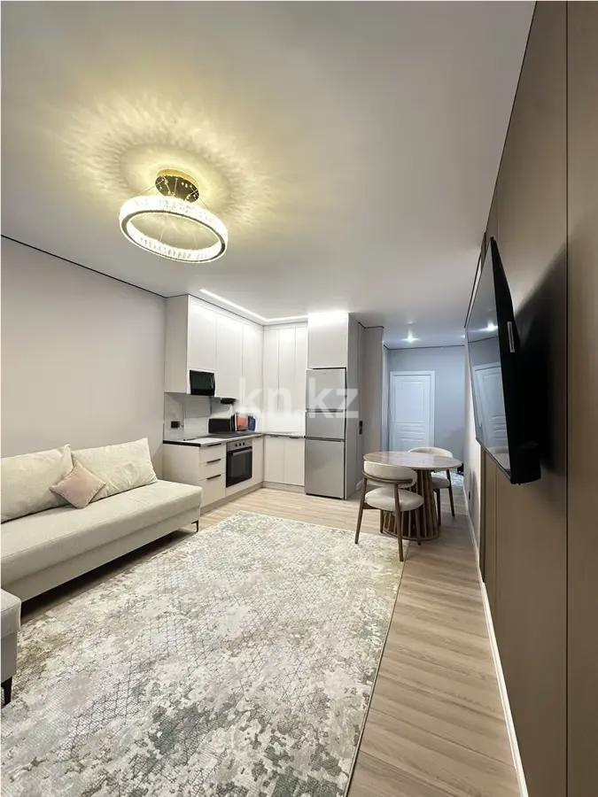 Продажа 3-комнатной квартиры, 65 м² в Астане