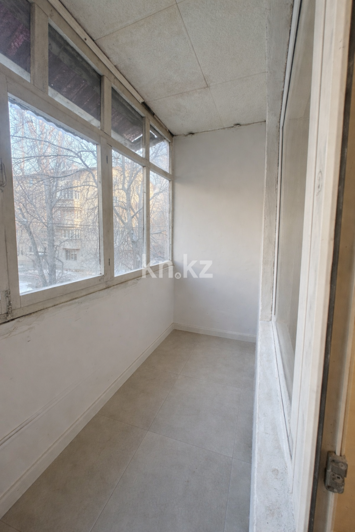 Продажа 3-комнатной квартиры, 63 м² в Алматы - фото 3