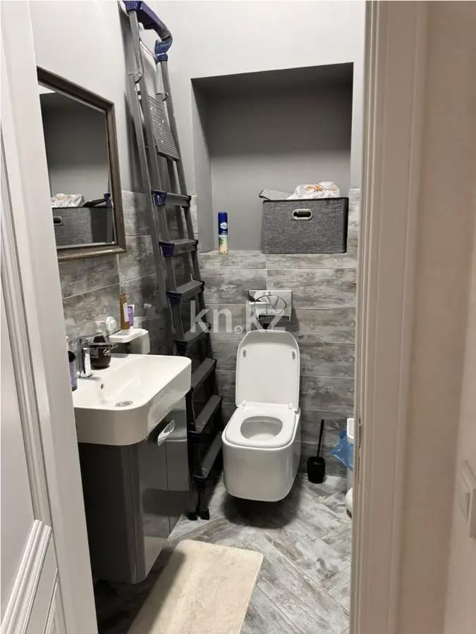 Продажа 4-комнатной квартиры, 105 м² в Астане - фото 7