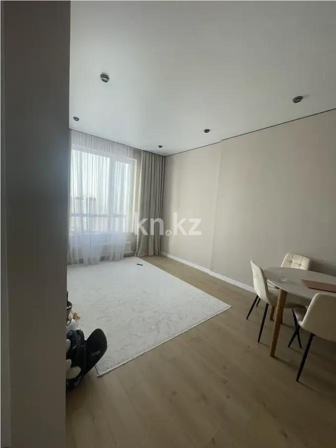 Продажа 2-комнатной квартиры, 39 м² в Астане