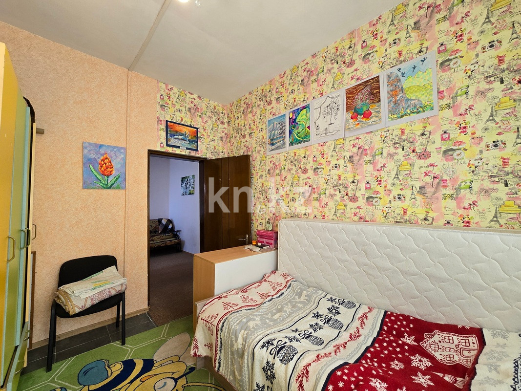 Продажа 5-комнатного дома, 209 м², ул. Ладушкина, дом  173 в Алматы - фото 33