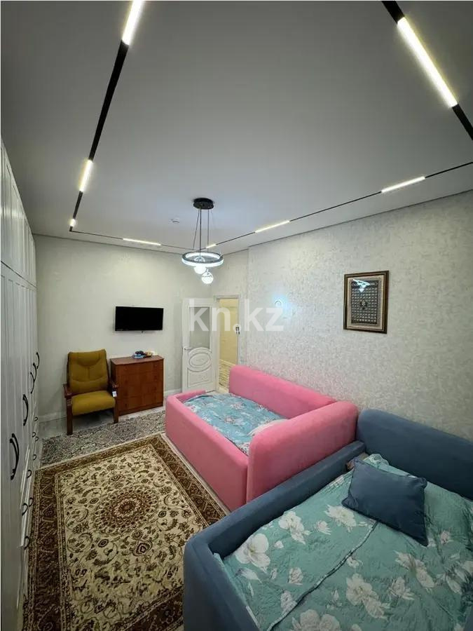 Продажа 4-комнатной квартиры, 130.5 м² в Астане - фото 3