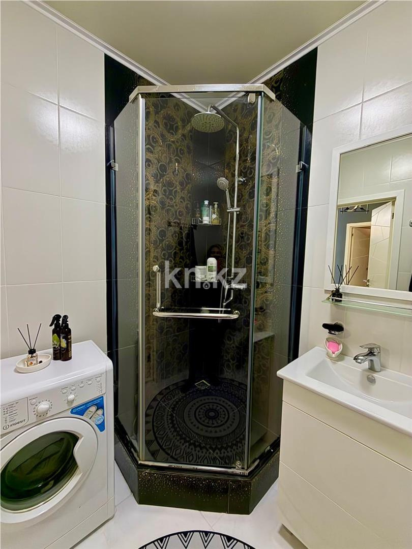 Продажа 2-комнатной квартиры, 56 м² в Астане - фото 17