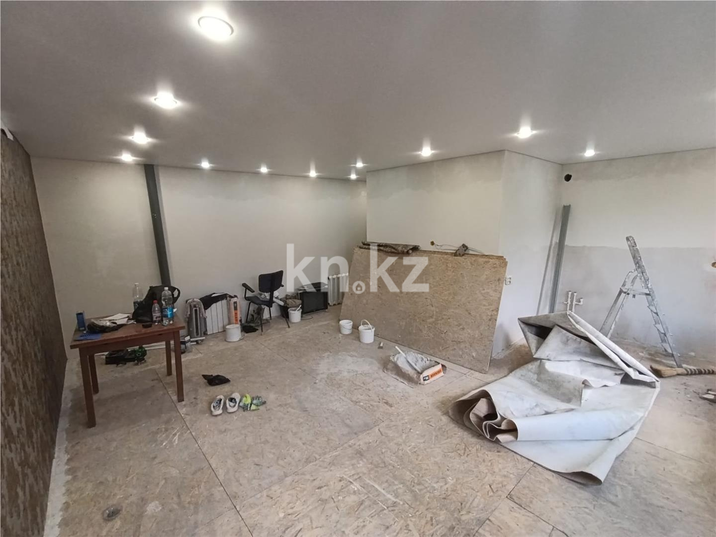Продажа 1-комнатной квартиры, 30 м² в Темиртау - фото 2