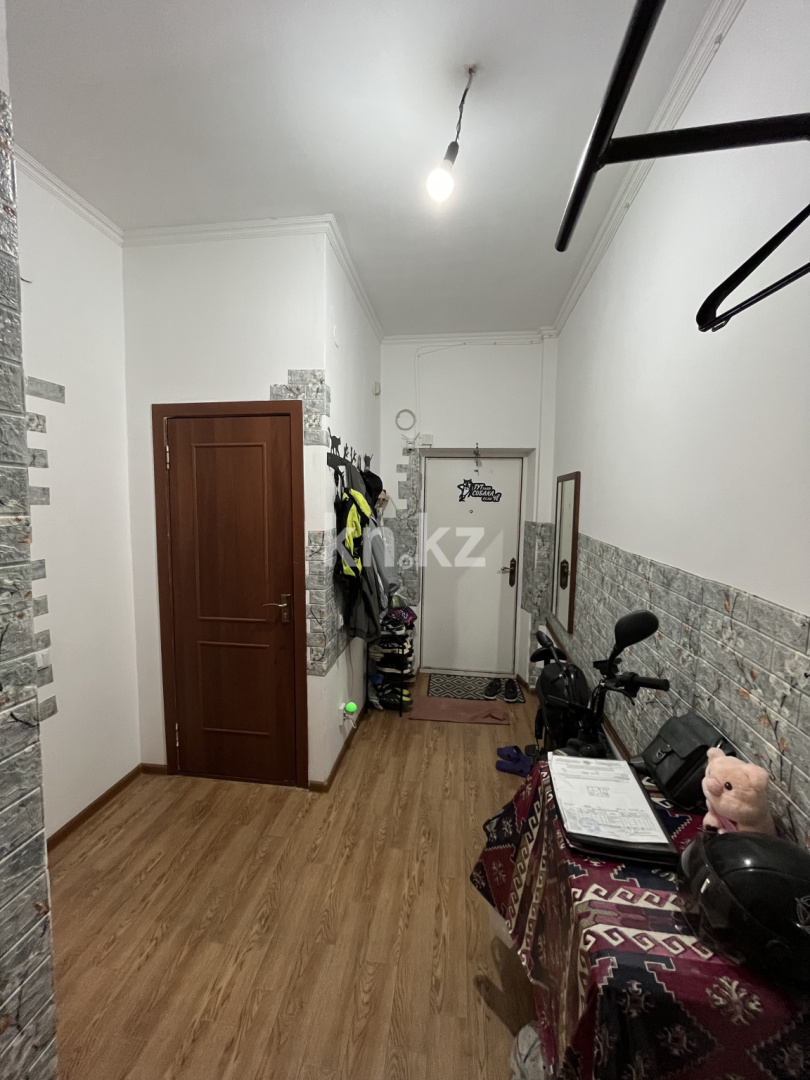 Продажа 2-комнатной квартиры, 59 м² в Шымкенте - фото 4