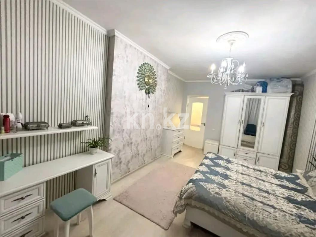 Продажа 3-комнатной квартиры, 90 м², мкр-н Зердели, дом  1/86 в Алматы - фото 3