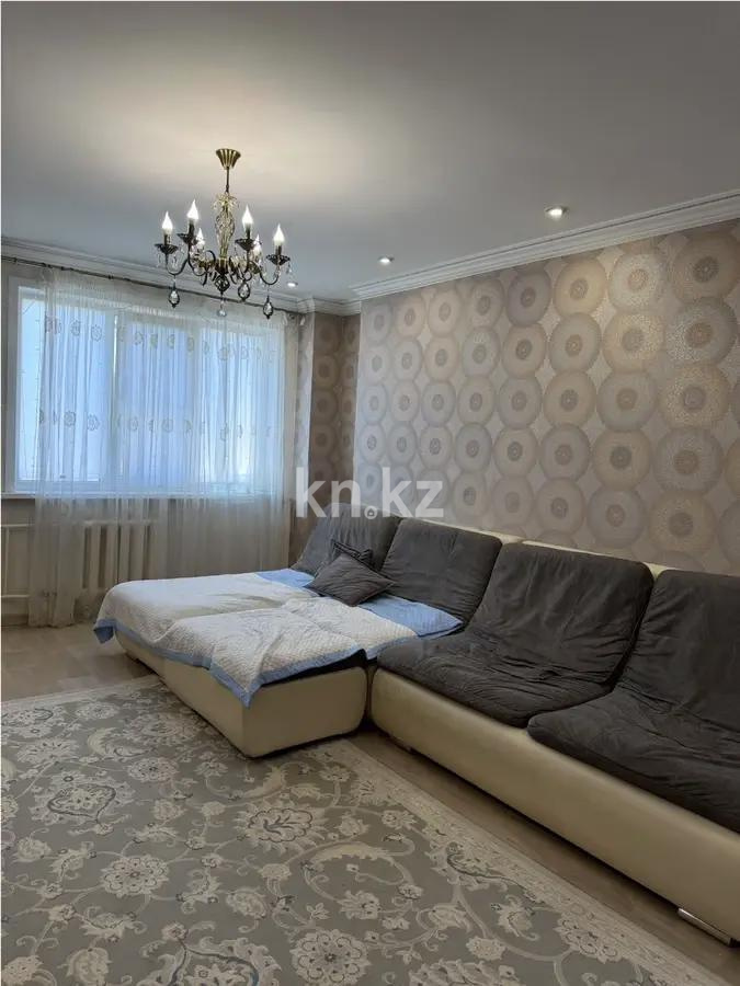 Продажа 3-комнатной квартиры, 90 м² в Астане