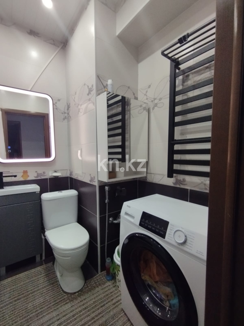Продажа 3-комнатной квартиры, 98 м² в Астане - фото 18