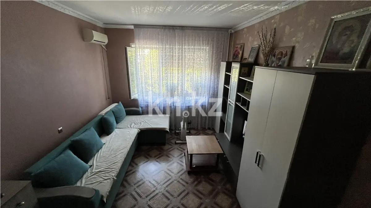 Продажа 3-комнатной квартиры, 65 м² в Алматы - фото 2