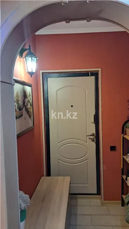 Продажа 3-комнатной квартиры, 61 м², мкр-н Степной-1, дом  7/46 в Караганде - фото 6