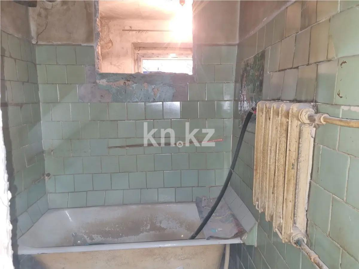 Продажа 1-комнатной квартиры, 30 м² в Караганде - фото 6