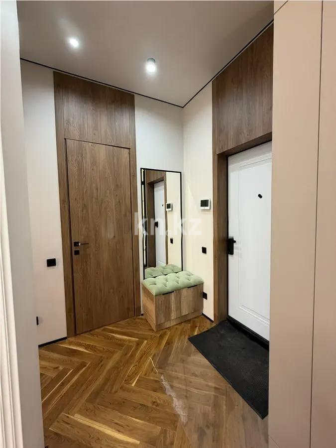 Продажа 2-комнатной квартиры, 58 м², ул. Шаймерденова, дом  4/1 в Астане - фото 4