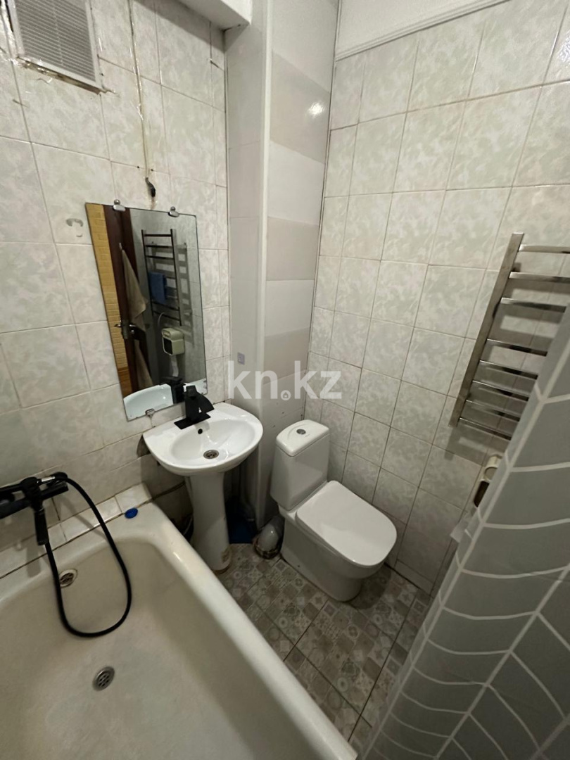 Аренда 2-комнатной квартиры, 47 м² в Алматы - фото 2