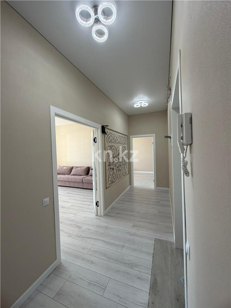 Продажа 2-комнатной квартиры, 66 м² в Караганде - фото 13