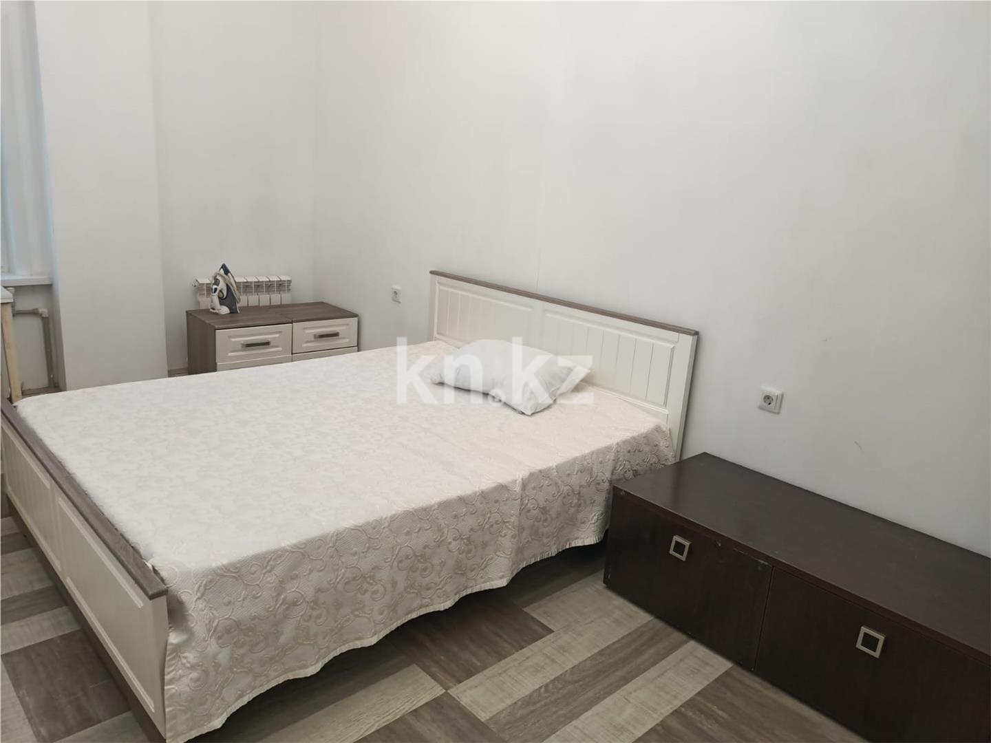 Продажа 1-комнатной квартиры, 47.8 м² в Астане - фото 3
