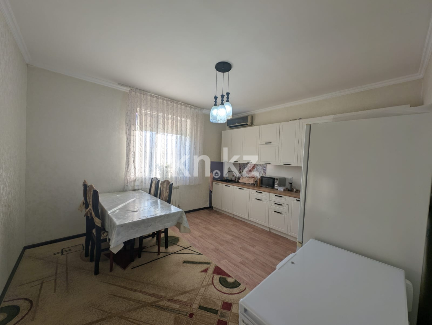 Продажа 3-комнатного дома, 103 м² в Уральске - фото 37