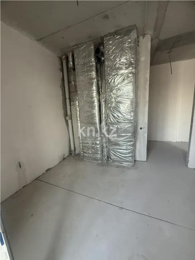 Продажа 1-комнатной квартиры, 45.6 м², ул. Утеген батыра, дом  11в в Алматы - фото 3